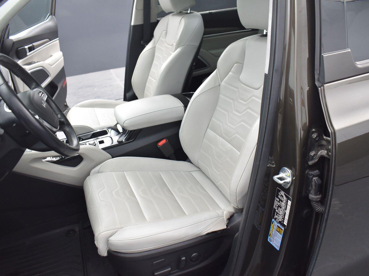 Used 2022 Kia Telluride SX SUV for sale in Grand Island NE