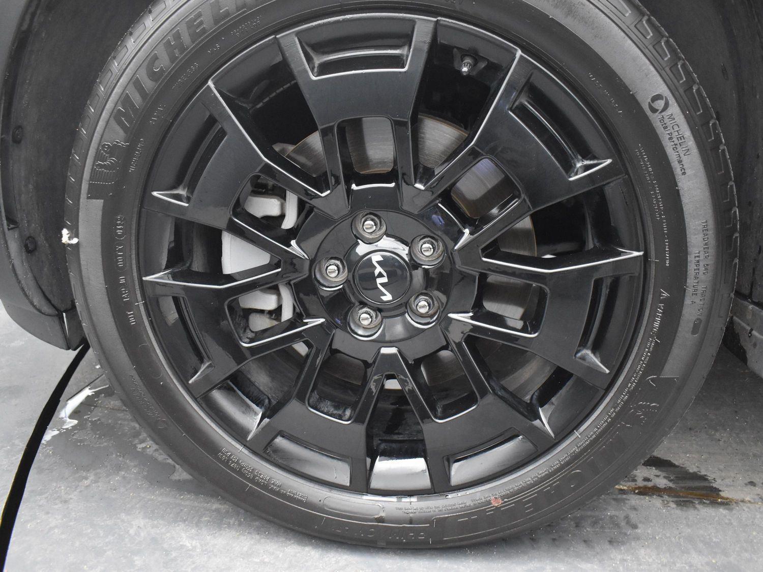 Used 2022 Kia Telluride SX SUV for sale in Grand Island NE