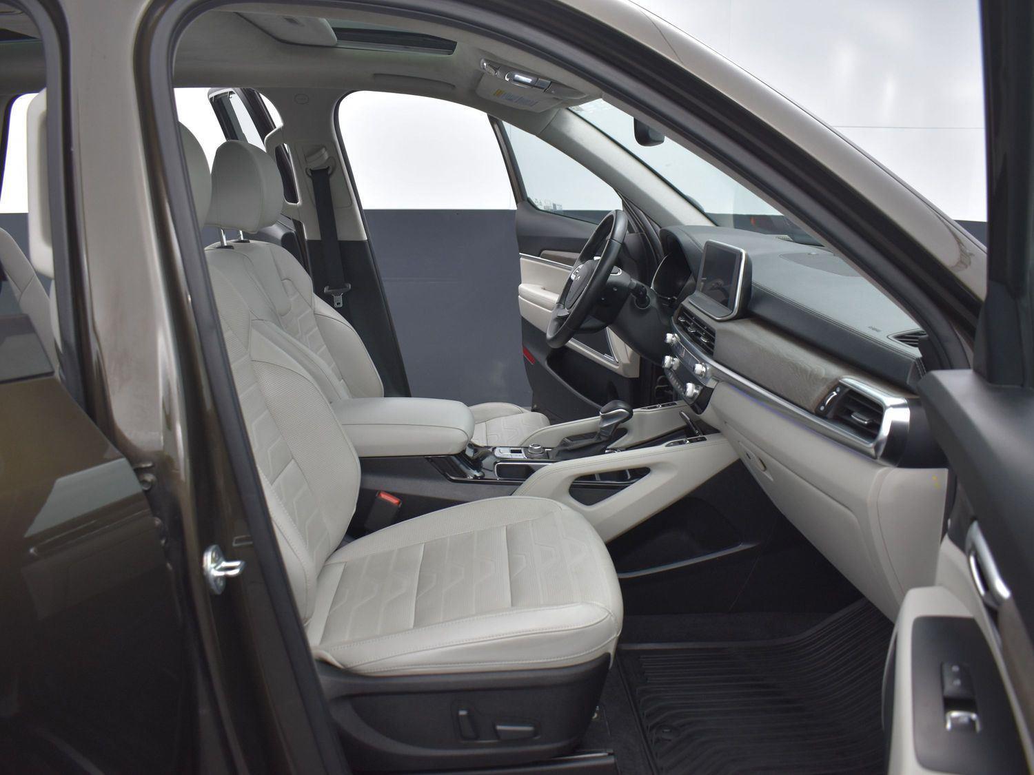 Used 2022 Kia Telluride SX SUV for sale in Grand Island NE