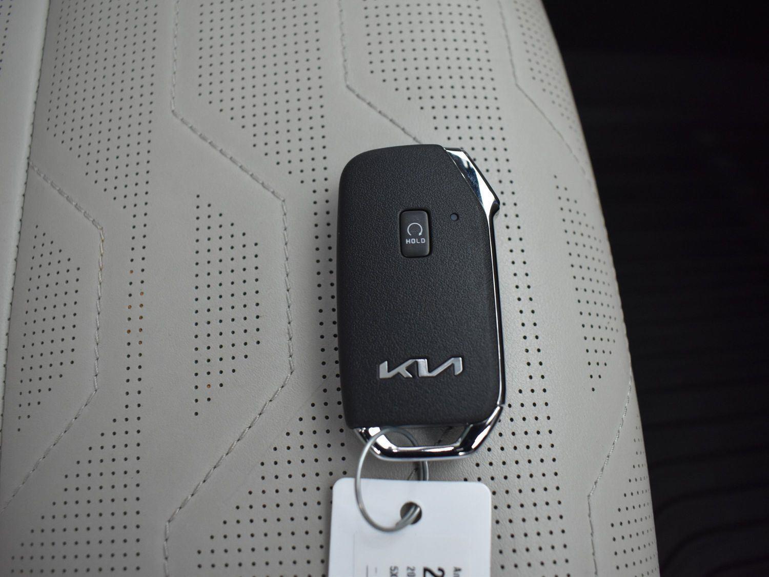 Used 2022 Kia Telluride SX SUV for sale in Grand Island NE