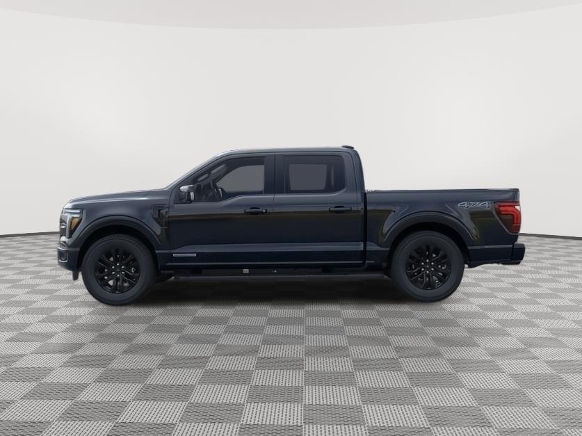 New 2025 Ford F-150 Lariat Crew Cab Truck for sale in Grand Island NE