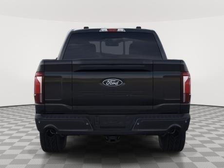 New 2025 Ford F-150 Lariat Crew Cab Truck for sale in Grand Island NE