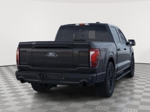 New 2025 Ford F-150 Lariat Crew Cab Truck for sale in Grand Island NE