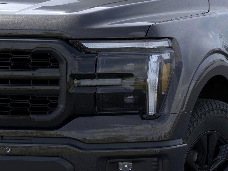 New 2025 Ford F-150 Lariat Crew Cab Truck for sale in Grand Island NE