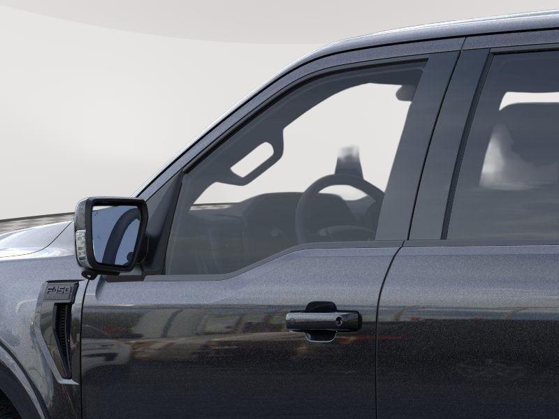 New 2025 Ford F-150 Lariat Crew Cab Truck for sale in Grand Island NE