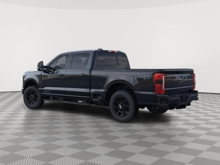New 2025 Ford Super Duty F-250 SRW for sale in Grand Island NE