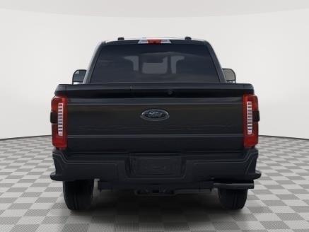 New 2025 Ford Super Duty F-250 SRW Lariat Crew Cab Truck for sale in Grand Island NE