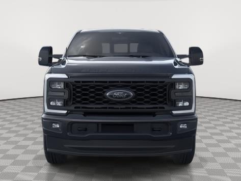 New 2025 Ford Super Duty F-250 SRW for sale in Grand Island NE