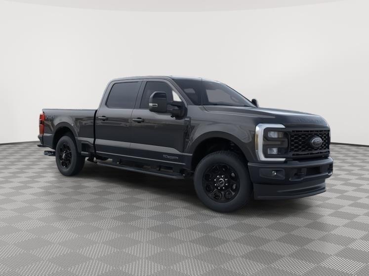 New 2025 Ford Super Duty F-250 SRW for sale in Grand Island NE