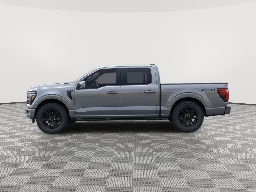 New 2025 Ford F-150 Platinum Crew Cab Truck for sale in Grand Island NE