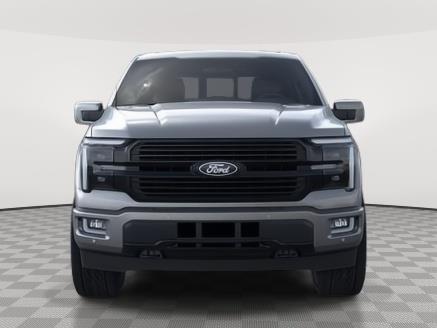 New 2025 Ford F-150 Platinum Crew Cab Truck for sale in Grand Island NE