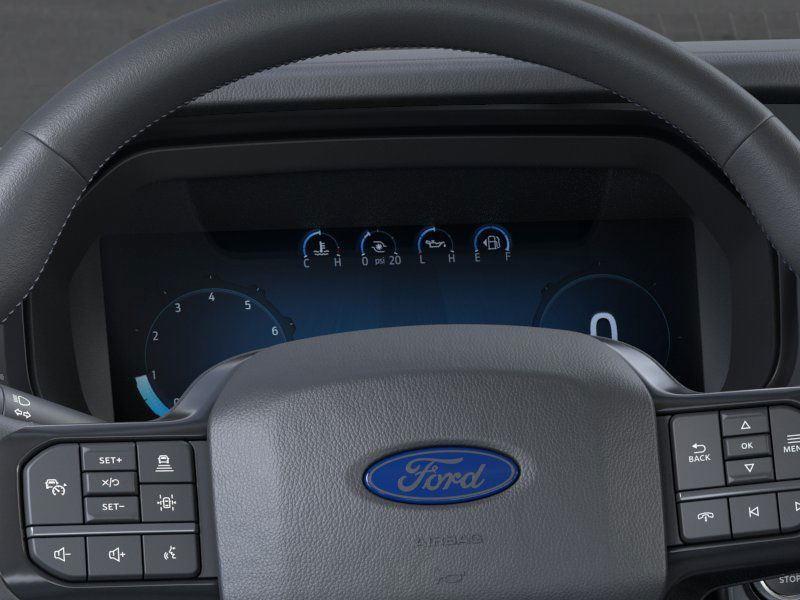 New 2025 Ford F-150 Platinum Crew Cab Truck for sale in Grand Island NE