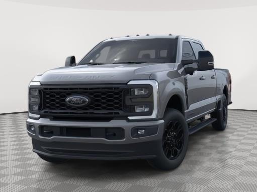 New 2025 Ford Super Duty F-250 SRW Lariat Crew Cab Truck for sale in Grand Island NE
