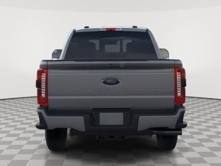 New 2025 Ford Super Duty F-250 SRW Lariat Crew Cab Truck for sale in Grand Island NE