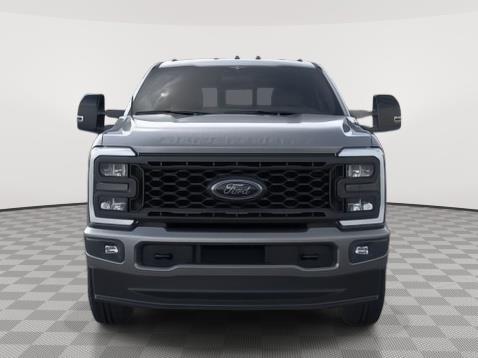 New 2025 Ford Super Duty F-250 SRW Lariat Crew Cab Truck for sale in Grand Island NE