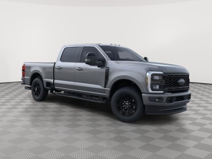 New 2025 Ford Super Duty F-250 SRW Lariat Crew Cab Truck for sale in Grand Island NE