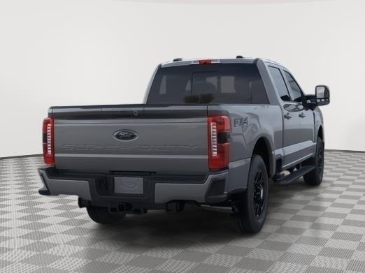 New 2025 Ford Super Duty F-250 SRW Lariat Crew Cab Truck for sale in Grand Island NE