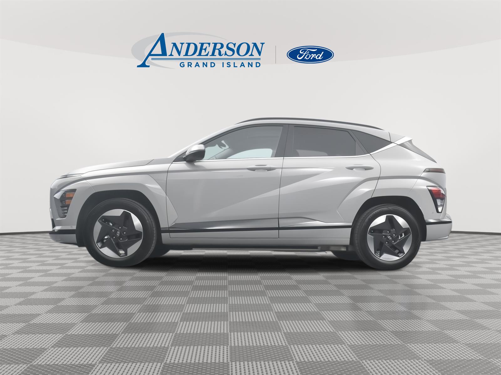 Used 2024 Hyundai Kona Electric Limited SUV for sale in Grand Island NE