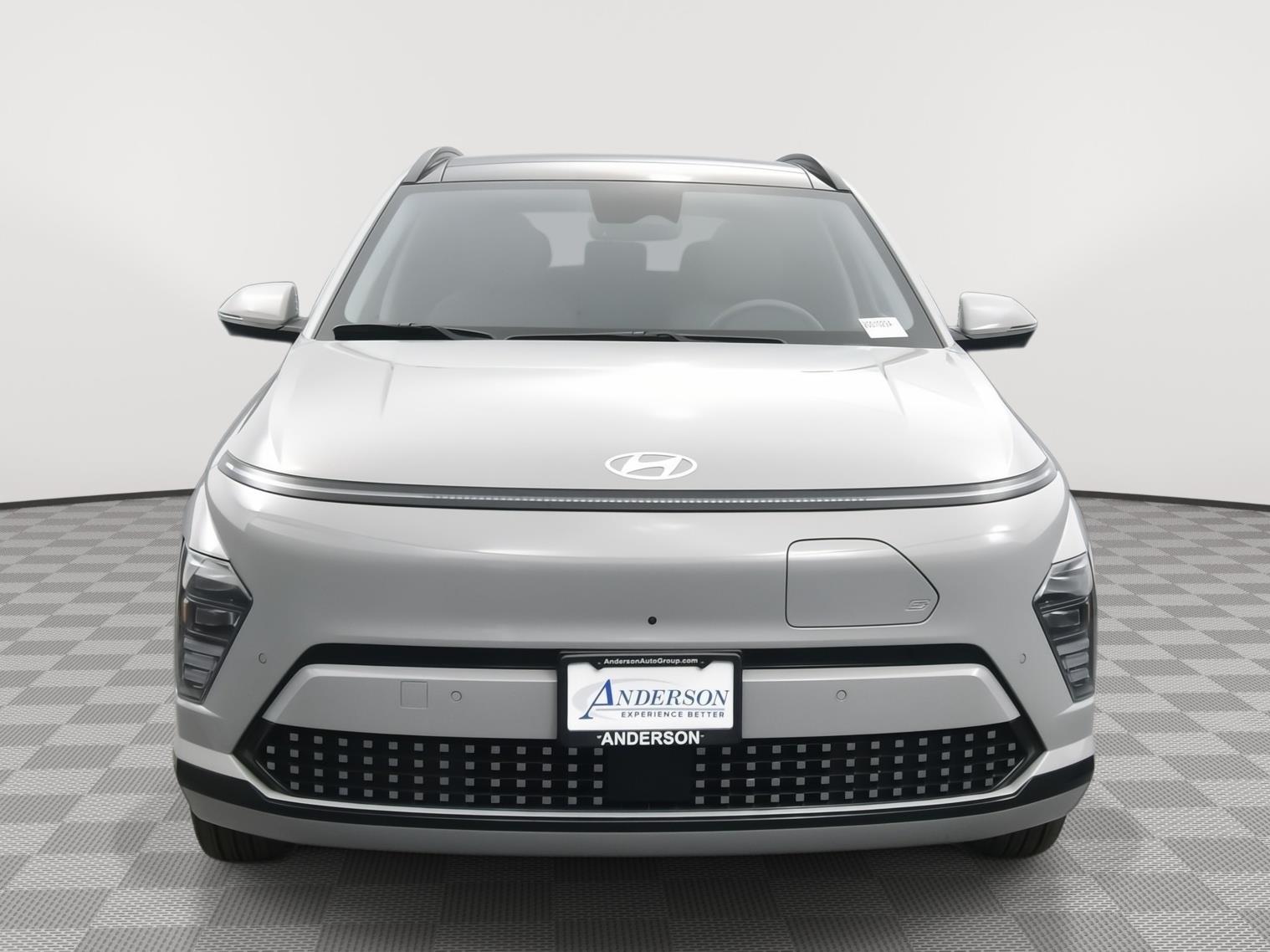Used 2024 Hyundai Kona Electric Limited SUV for sale in Grand Island NE
