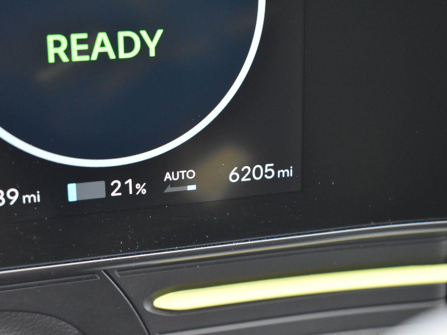Used 2024 Hyundai Kona Electric Limited SUV for sale in Grand Island NE