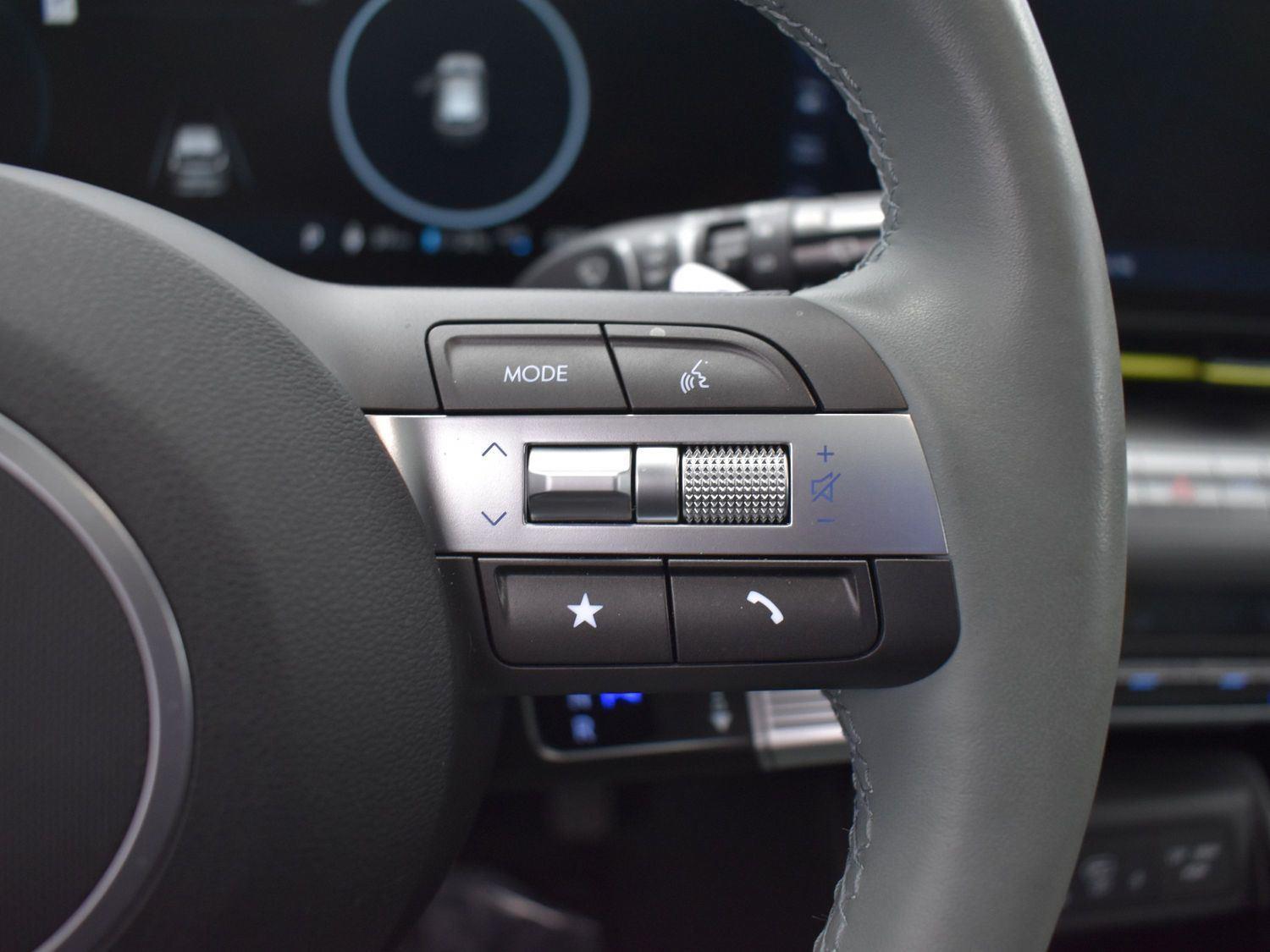 Used 2024 Hyundai Kona Electric Limited SUV for sale in Grand Island NE