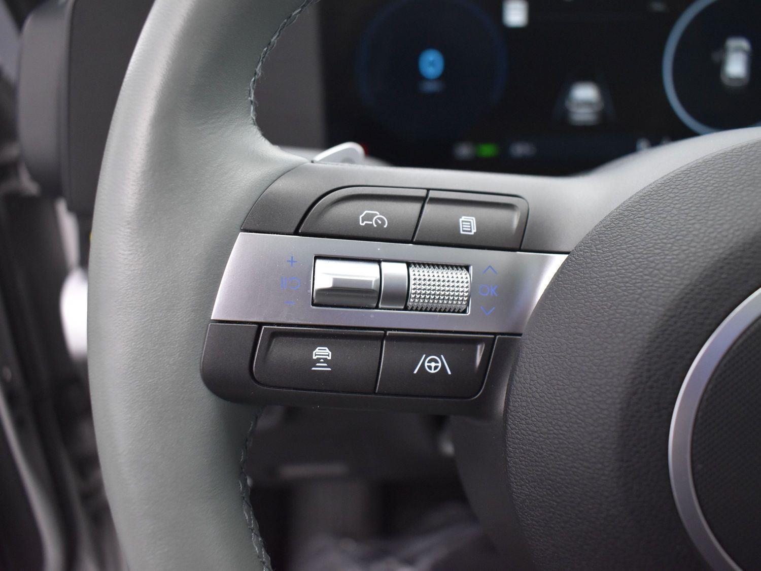 Used 2024 Hyundai Kona Electric Limited SUV for sale in Grand Island NE