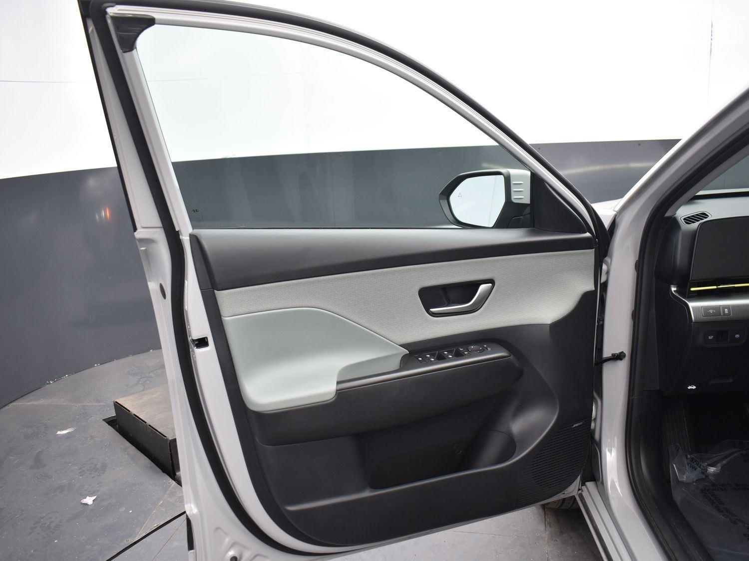Used 2024 Hyundai Kona Electric Limited SUV for sale in Grand Island NE
