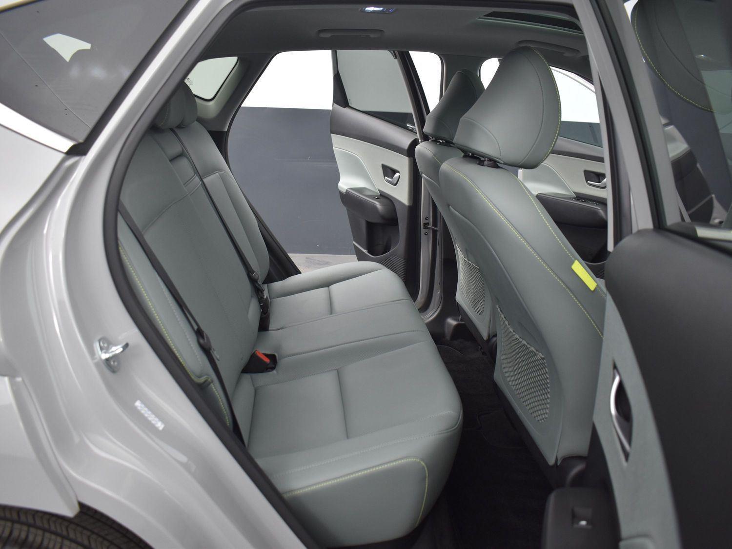 Used 2024 Hyundai Kona Electric Limited SUV for sale in Grand Island NE