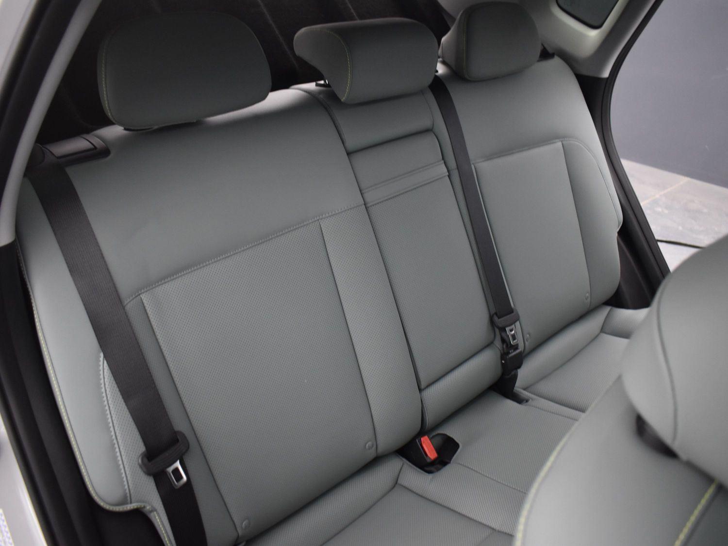 Used 2024 Hyundai Kona Electric Limited SUV for sale in Grand Island NE