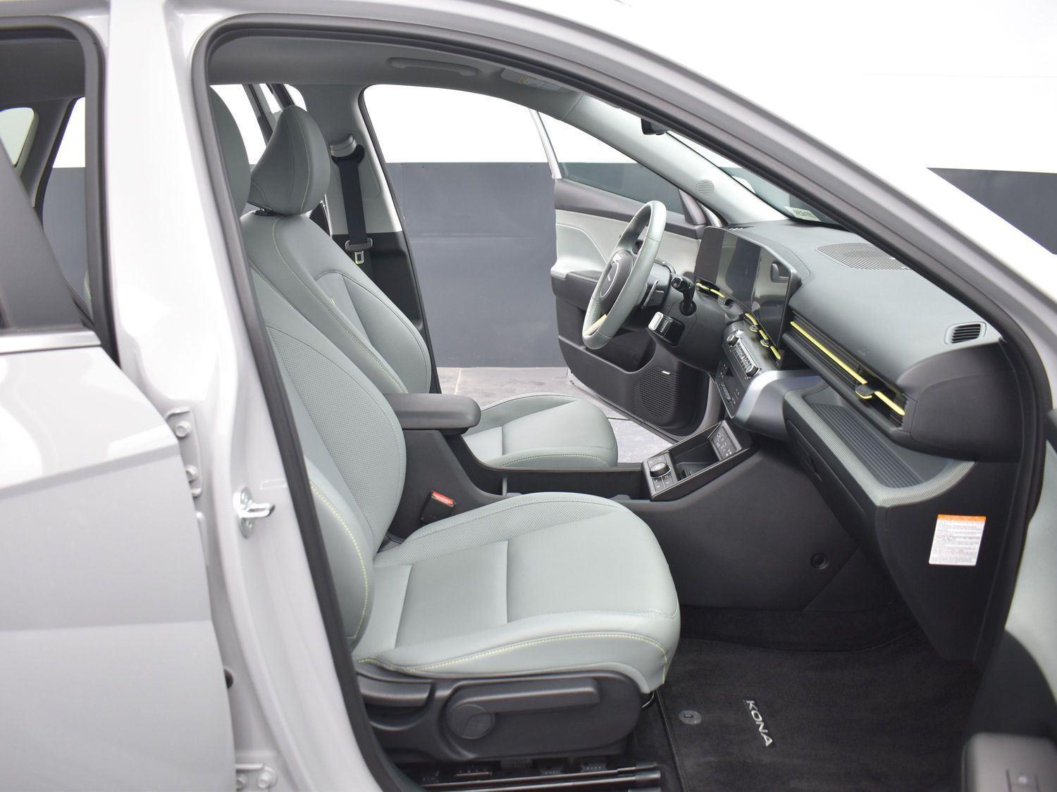 Used 2024 Hyundai Kona Electric Limited SUV for sale in Grand Island NE