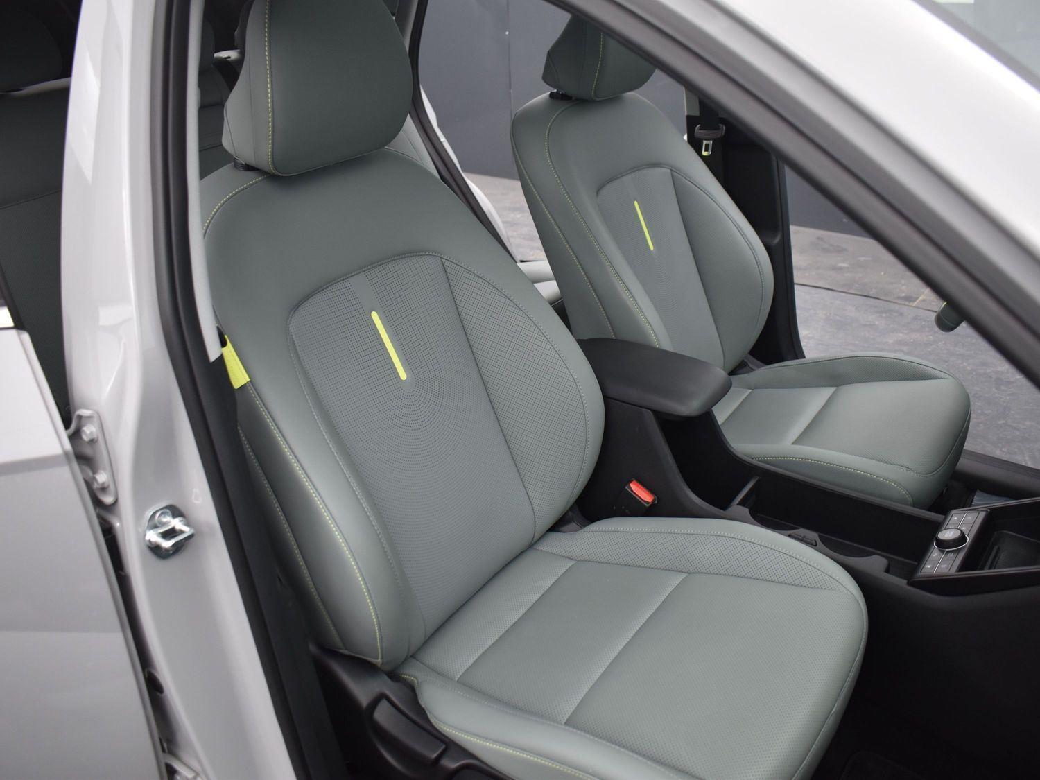 Used 2024 Hyundai Kona Electric Limited SUV for sale in Grand Island NE