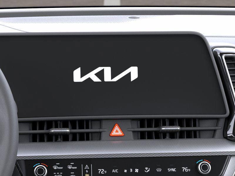 New 2025 Kia Sportage for sale in Grand Island NE