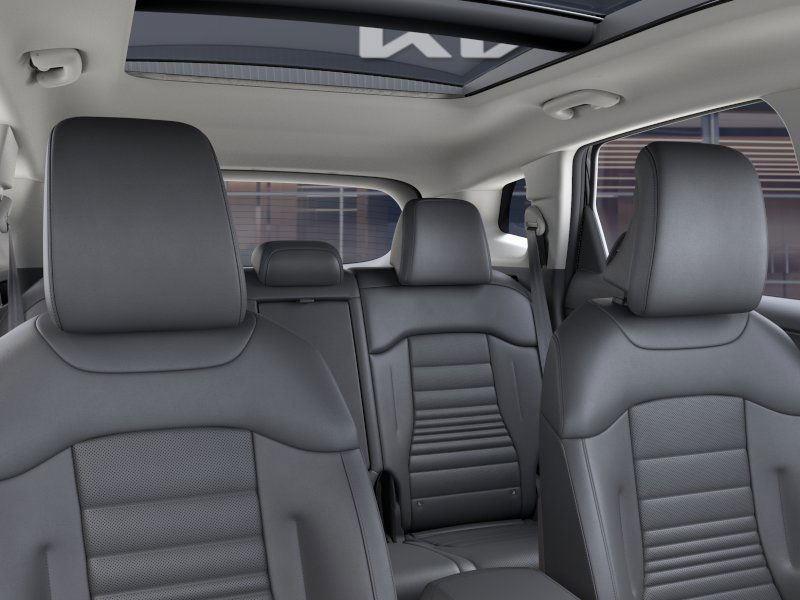 New 2025 Kia Sportage for sale in Grand Island NE