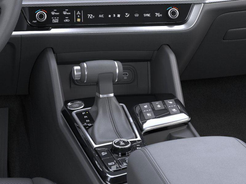 New 2025 Kia Sportage for sale in Grand Island NE