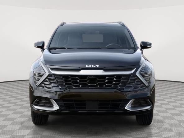 New 2025 Kia Sportage for sale in Grand Island NE