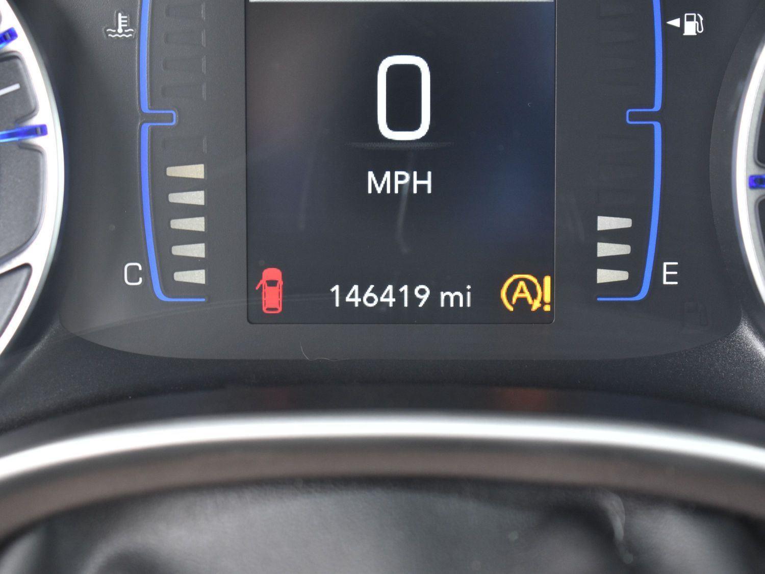 Used 2018 Chrysler Pacifica Touring L Minivans for sale in Grand Island NE