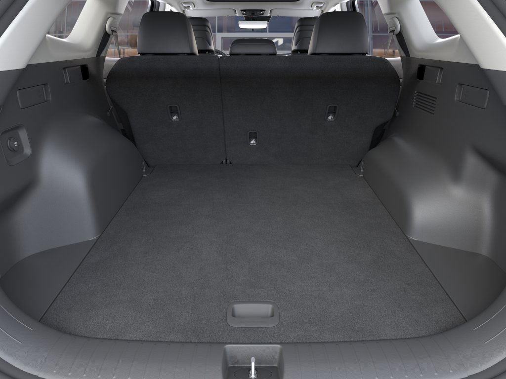 New 2025 Kia Sportage Hybrid for sale in Grand Island NE