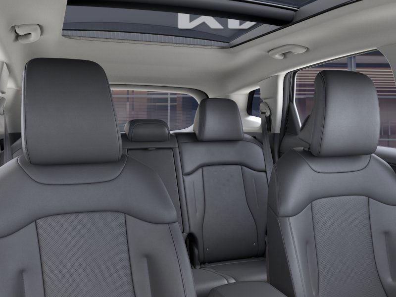 New 2025 Kia Sportage Hybrid for sale in Grand Island NE