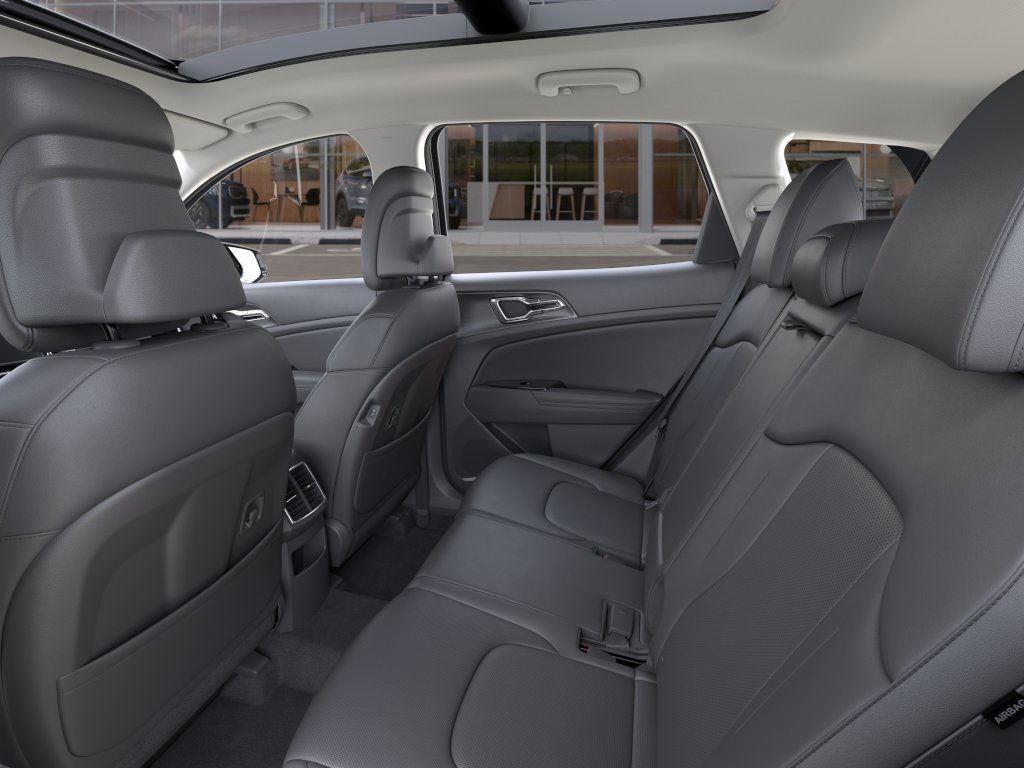 New 2025 Kia Sportage Hybrid for sale in Grand Island NE