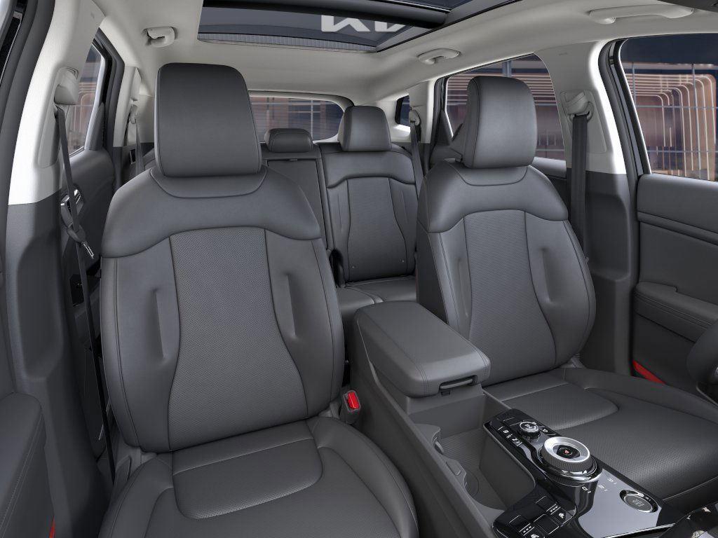 New 2025 Kia Sportage Hybrid for sale in Grand Island NE