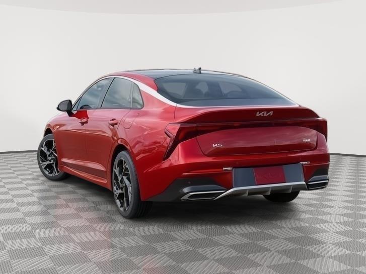 New 2025 Kia K5 for sale in Grand Island NE