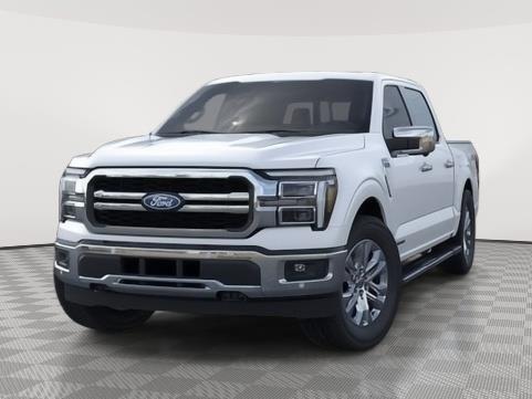 New 2025 Ford F-150 Lariat Crew Cab Truck for sale in Grand Island NE