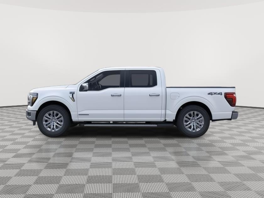 New 2025 Ford F-150 Lariat Crew Cab Truck for sale in Grand Island NE