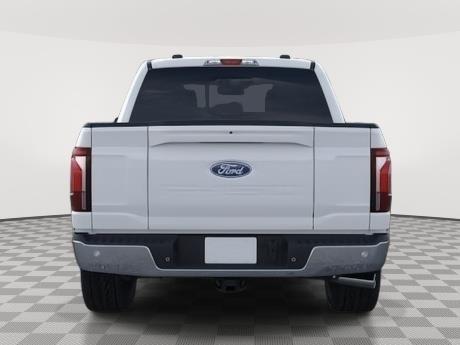 New 2025 Ford F-150 Lariat Crew Cab Truck for sale in Grand Island NE