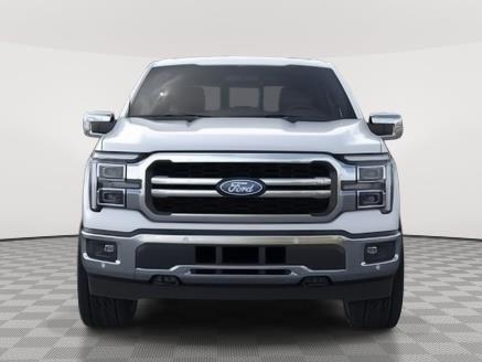 New 2025 Ford F-150 Lariat Crew Cab Truck for sale in Grand Island NE