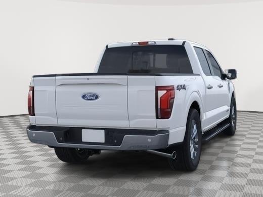 New 2025 Ford F-150 Lariat Crew Cab Truck for sale in Grand Island NE