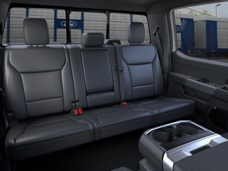 New 2025 Ford F-150 Lariat Crew Cab Truck for sale in Grand Island NE