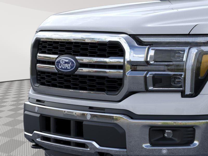 New 2025 Ford F-150 for sale in Grand Island NE