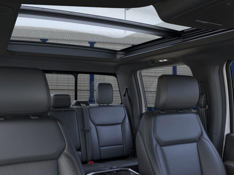 New 2025 Ford F-150 for sale in Grand Island NE