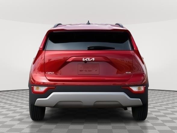 New 2025 Kia Niro for sale in Grand Island NE